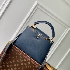 LV Capucines Bags